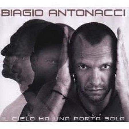 IL CIELO HA UNA PORTA SOLA [BONUS CD] (886974124221)