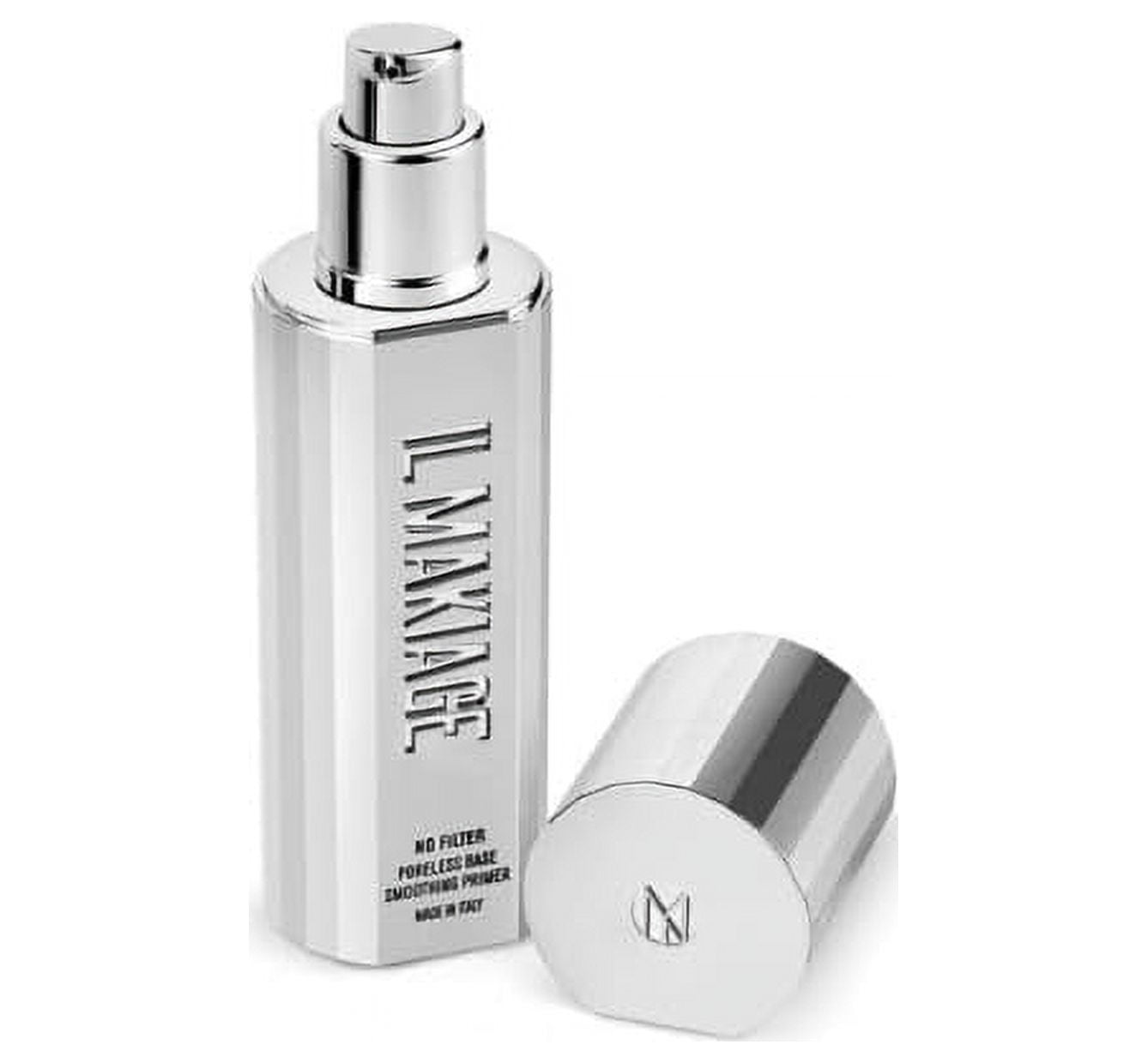 IL MAKIAGE LongLasting, CrueltyFree, Lightweight No Filter Poreless Base Smoothing Primer