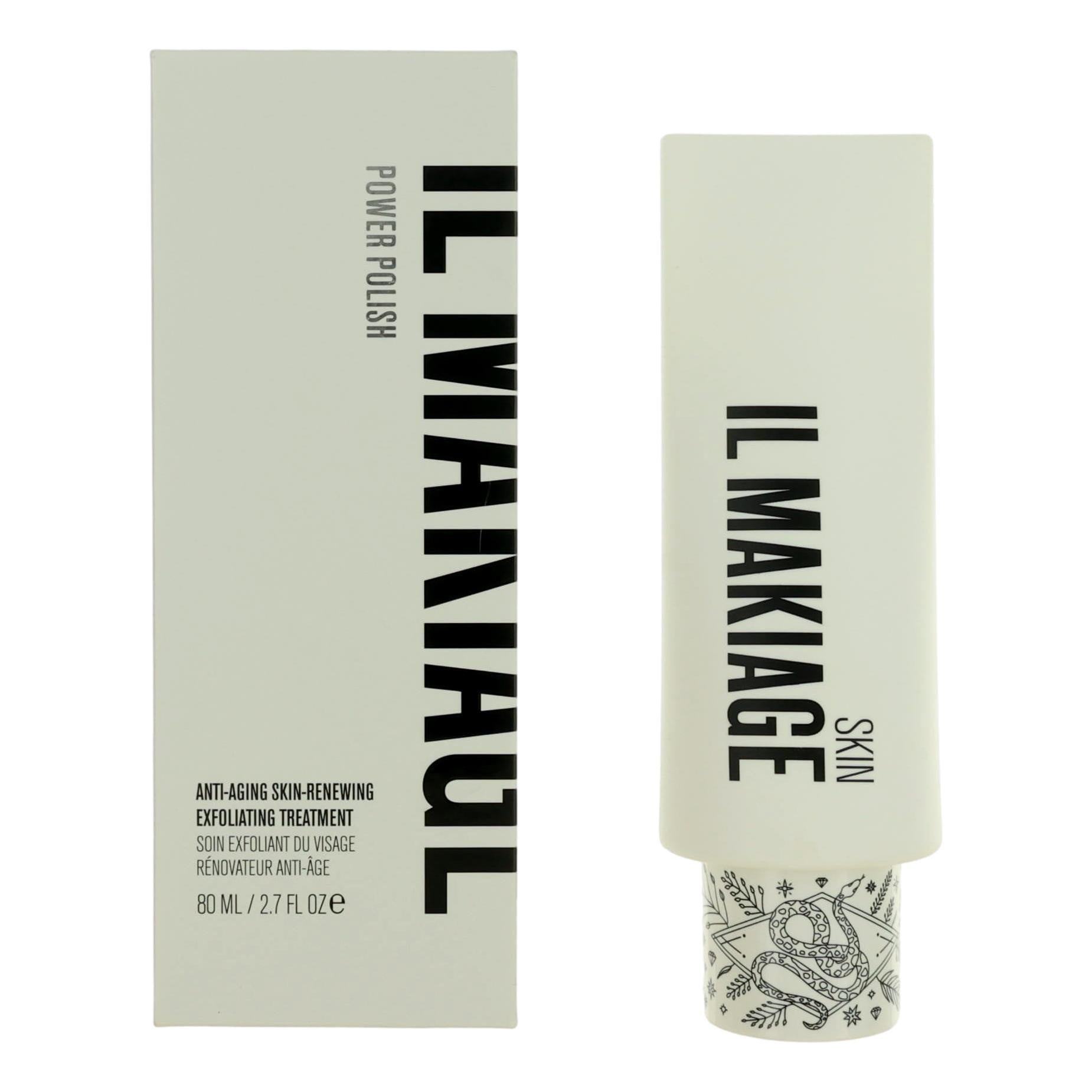Il Makiage Power Recharge Cream