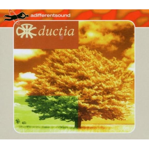 Il Ramo d'Oro Ductia (CD)