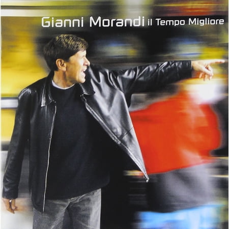 IL TEMPO MIGLIORE
