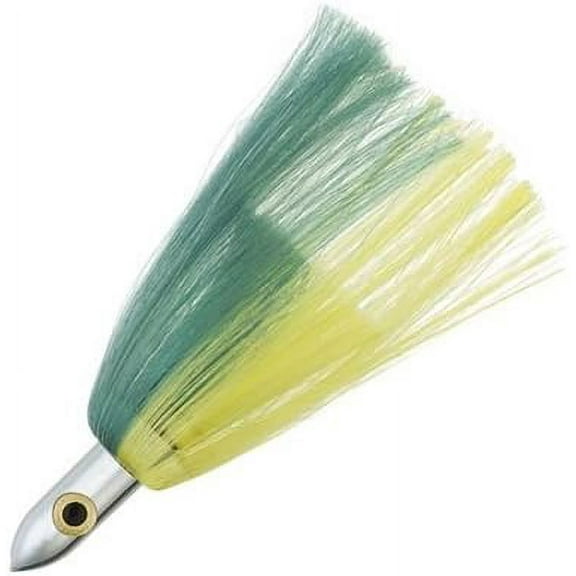 ILAND Jr. Flasher 6.75" Whh,BLF,Dolphin Topwater Lures