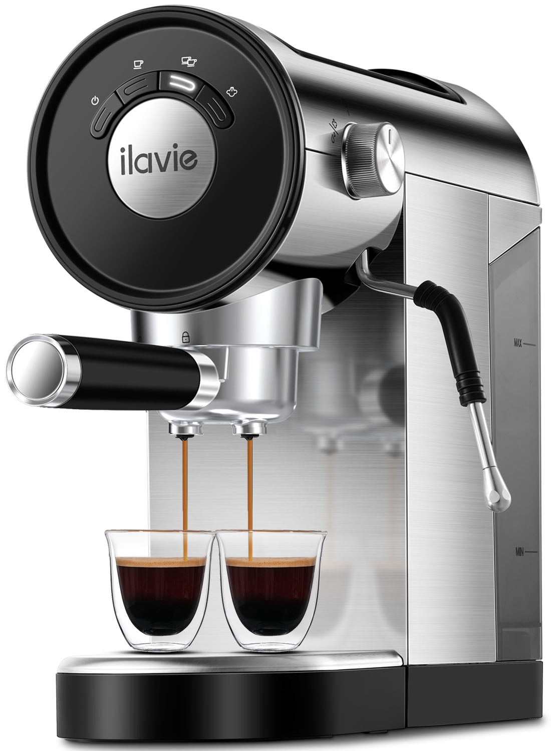 https://i5.walmartimages.com/seo/ILAVIE-Espresso-Coffee-Machine-Espresso-Maker-for-Home-20-Bar-Stainless-Steel-Coffee-Maker-Espresso-Latte-Cappuccino-Maker-0-9L-Water-Tank-New_e37ca15b-0c2c-4825-aa40-2bf6da2c7adb.863fdd0b1c625372355dcead056fd88d.jpeg