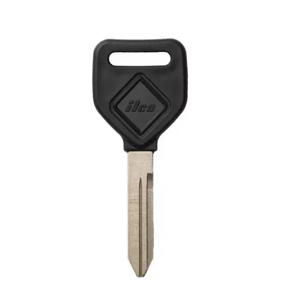 ILCO 1629-P Freightliner Key Blank Fits Freightliner & International Trucks