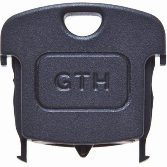 ILCO 80 Bit Chip Key Head, GTHT80 PLUS IAX00010950