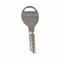 thumbnail image 1 of Kaba Ilco RA3-S1970AM Ilco Jeep Wrangler Door/ Tailgate Large Key Blank - Quantity 10, 1 of 1
