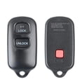 thumbnail image 1 of ILCO Aftermarket Remote Fob for Toyota 1999 - 2008 3B GQ43VT14T - RKE-TOY-3B3, 1 of 5