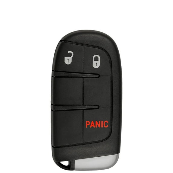 ILCO Aftermarket Smart Key Fob for Dodge 2011 - 2019 3B M3N-40821302 -PRX-CHRY-3B3