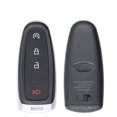 thumbnail image 1 of ILCO Aftermarket Smart Key Fob for Ford 2011 - 2019 4B M3N5WY8609 - PRX-FORD-4B2, 1 of 3