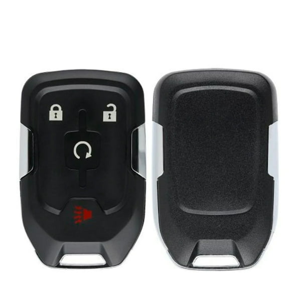 ILCO Aftermarket Smart Key Fob for GMC Terrain 2018 2019 FCC# HYQ1AA - PRX-GM-4B4
