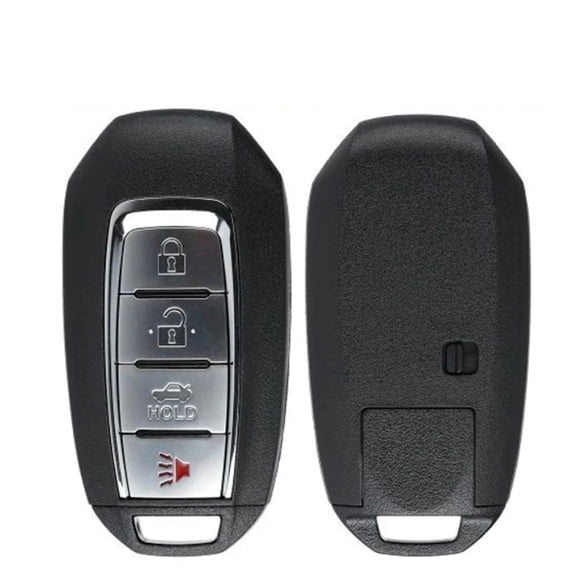 ILCO Aftermarket Smart Key Fob for Infiniti QX60 2019 2020 KR5TXN7 - PRX-INF-4B1
