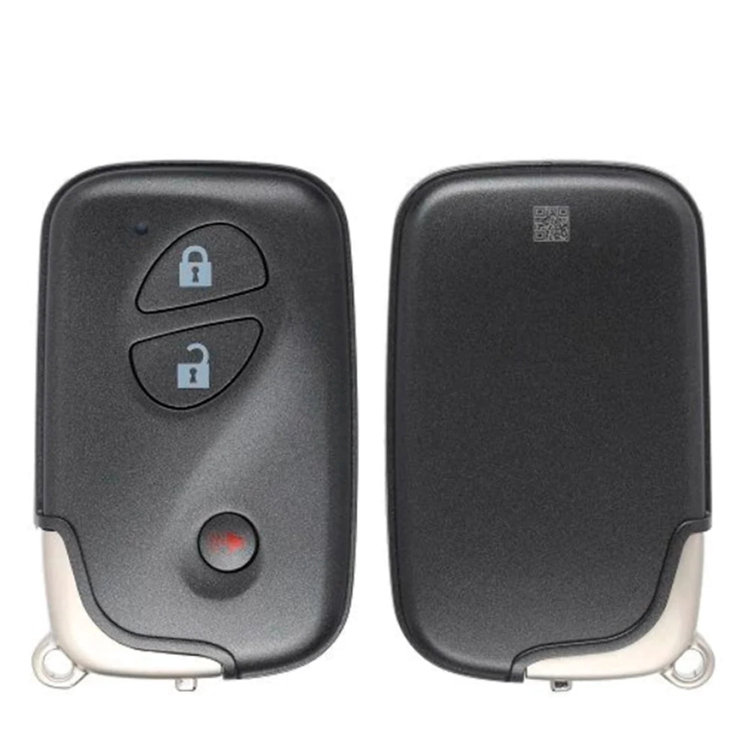 ILCO Aftermarket Smart Key Fob for Lexus 2010 - 2017 HYQ14ACX 5290 PRX ...