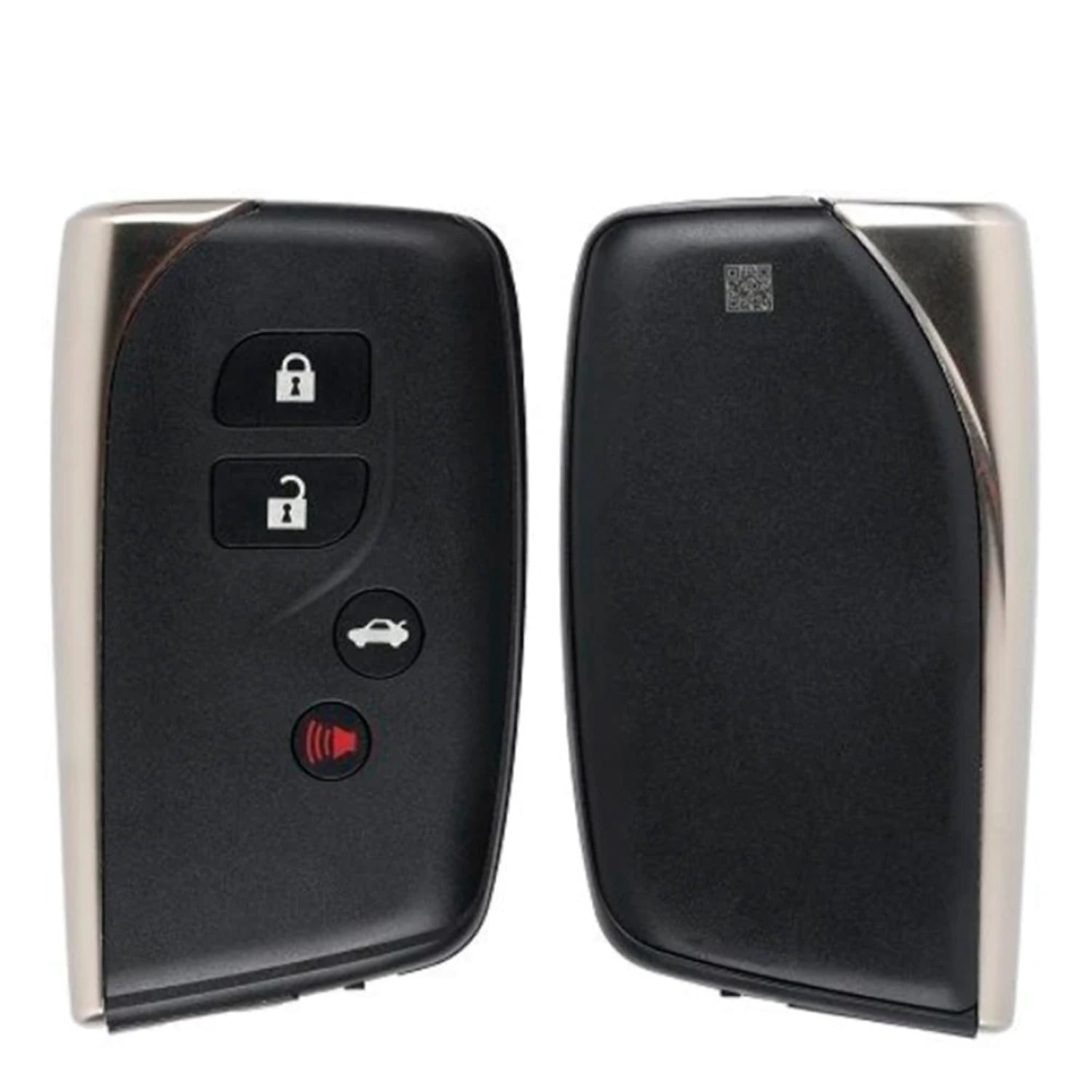 ILCO Aftermarket Smart Key Fob for Lexus 2013 - 2017 HYQ14ACX - 5290 ...