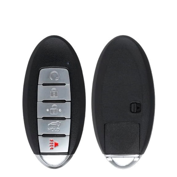 ILCO Aftermarket Smart Key Fob for Nissan Rogue 2019 2020 KR5TXN4 - PRX-NIS-5B5