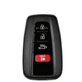 thumbnail image 1 of ILCO Aftermarket Smart Key Fob for Toyota RAV4 2019 HYQ14FBC 0351 315 PRX-TOY-4B2, 1 of 5