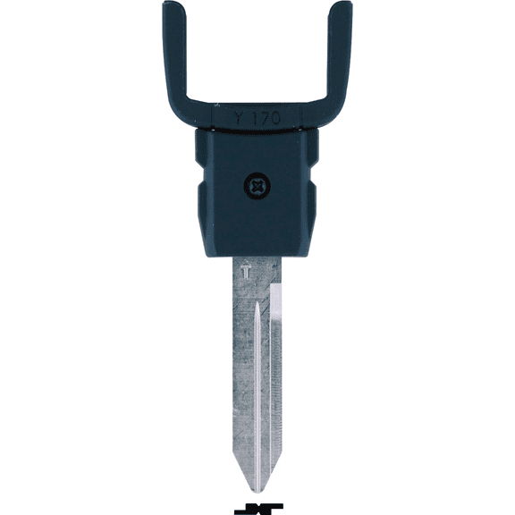 ILCO CHRYSLER EZ Clone Plus Chip Key Blade - Pack of 12