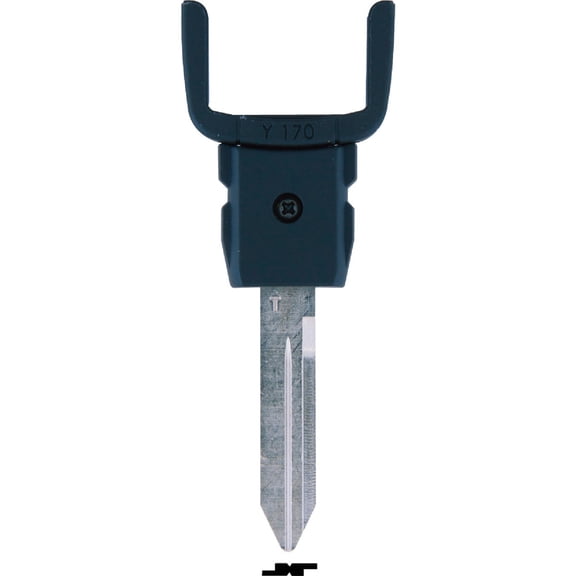 ILCO CHRYSLER EZ Clone Plus Chip Key Blade - Single Pack