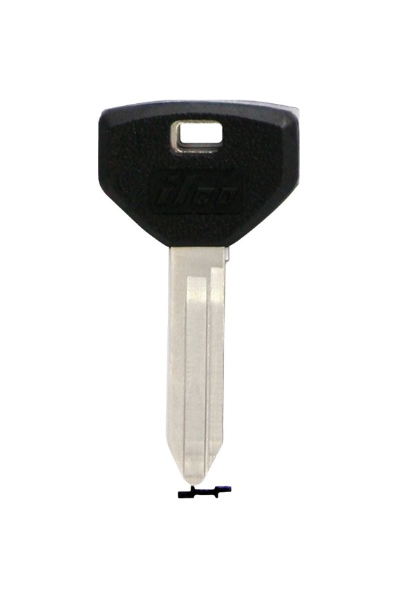 ILCO CHRYSLER Plastic-Cap Automotive Key - Single Pack
