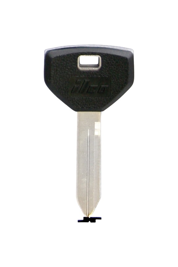 ILCO CHRYSLER Plastic-Cap Automotive Key - Single Pack