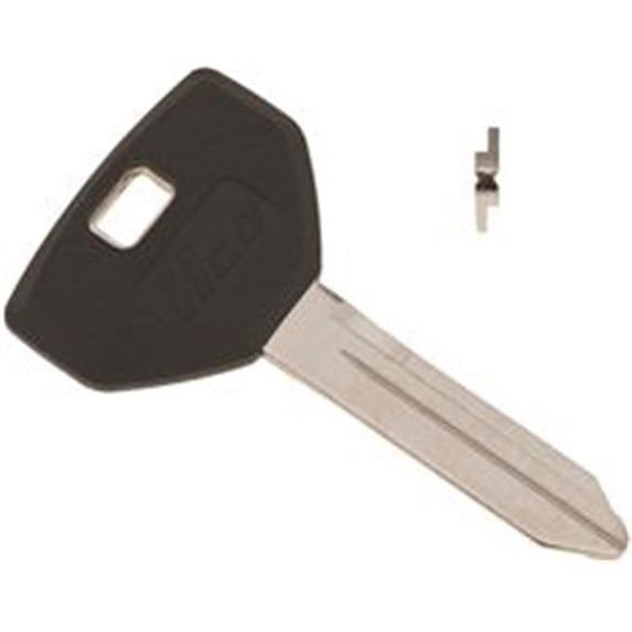 Kaba Ilco Y157-P Master Key Blank, Chrysler/Plymouth/Dodge 1994 - Quantity 5
