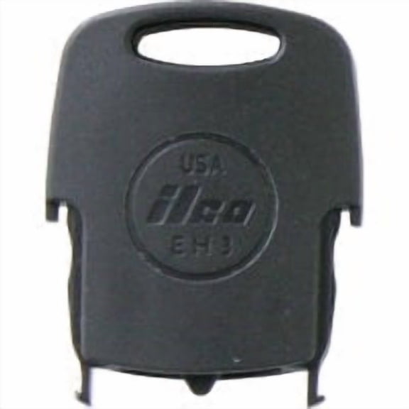 Ilco Corp. ILCO EZ Clone Chip Key Head - Pack of 12