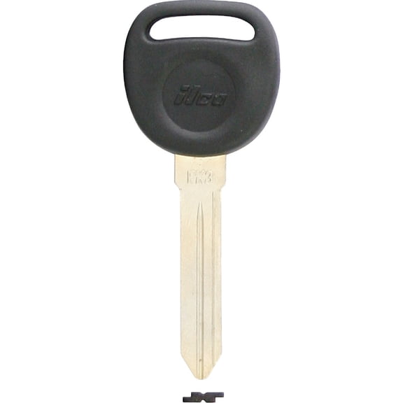 ILCO GM EZ Clone Chip Key - Single Pack