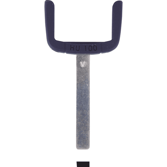 ILCO GM EZ Clone Plus Sidewinder Chip Key Blade - Pack of 4 Residential Use, Standard Application