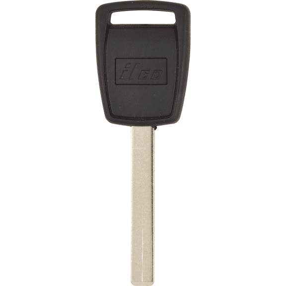 ILCO GM Transponder Key - Single Pack  Residential Use, Standard Application