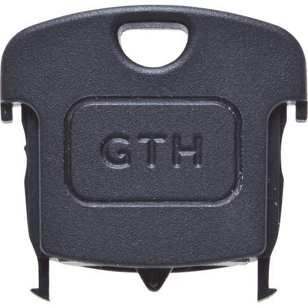 ILCO GTH-PRO Multi-Transponder Clone Key Head - Pack of 4 — Residential Use, Standard Application