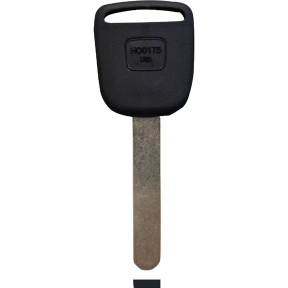 ILCO HONDA Sidewinder Transponder Chip Key - Single Pack