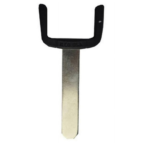 ILCO Honda EZ Clone Plus Sidewinder Chip Key Blade, EB3-S-HO03 IAX00004760