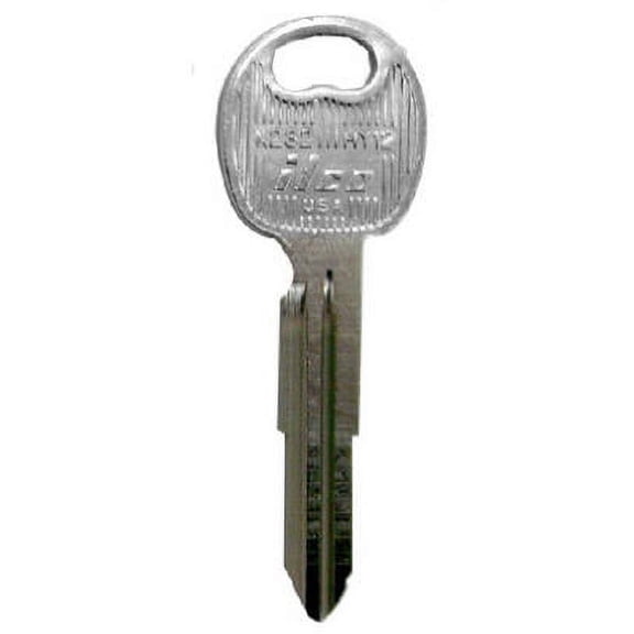 Kaba Ilco HY12-X232 Ilco Hyundai Master Key Blank