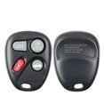thumbnail image 1 of ILCO Keyless Remote Fob for GM 1996 - 2005 4B FCC# KOBUT1BT - RKE-GM-4B13, 1 of 3