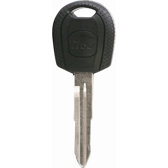 ILCO Kia Optima & Magentis Key Blank, KK6-P (5-Pack) - Single Pack  Residential Use, Standard Application