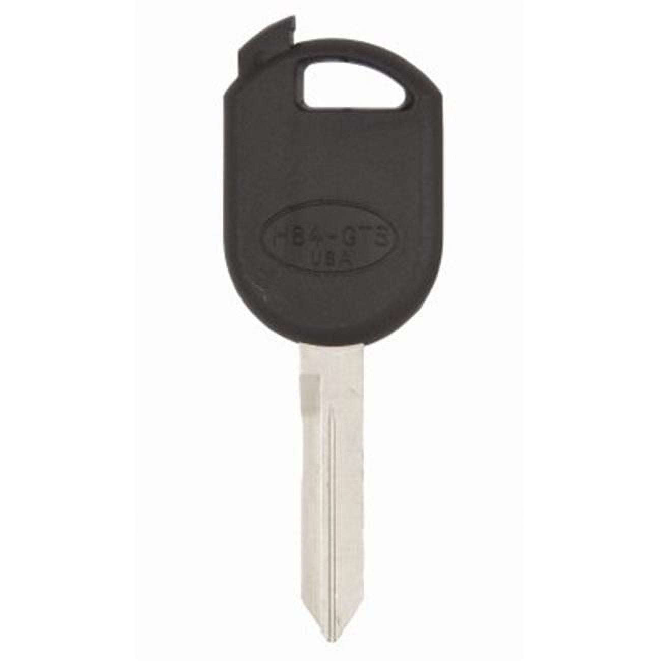 GTI Look Alike Ford Shell For Models: Ford Crown Victoria 2003-2008 E ...