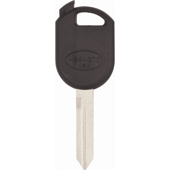 ILCO Look Alike Key Shell For Ford/Lincoln/Mercury Models - Pack of 2 Residential Use, Standard Application