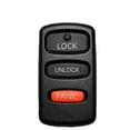 thumbnail image 1 of ILCO Remote Fob for Mitsubishi 1998 - 2006, 2012 - 2014 OUCG8D-522M-A RKE-MITS-3B3, 1 of 2