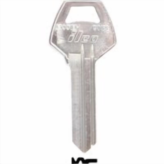 Ilco Corp. ILCO CORBIN House Key, Case of 4