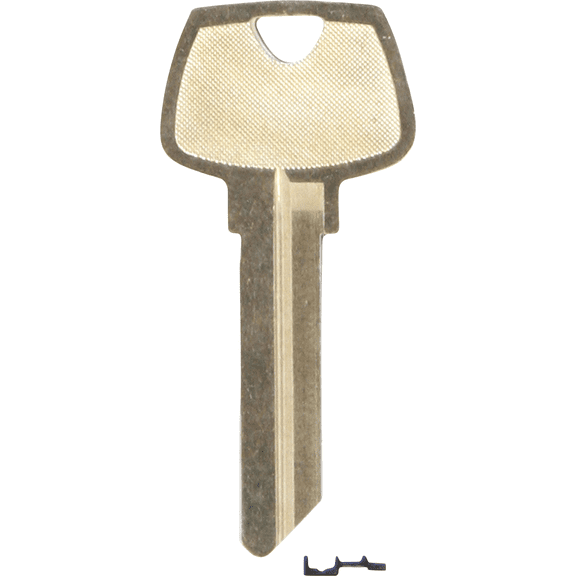 ILCO Product - ILCO SARGENT House Key - Pack of 12