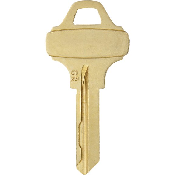 ILCO SCHLAGE EVEREST House Key - Pack of 12