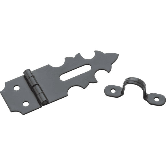 ILCO Slaymaker Padlock Key - Single Pack Residential Use, Standard Application
