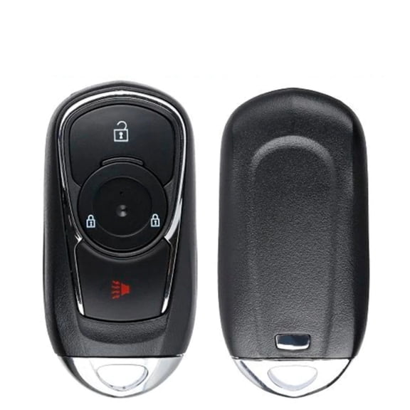 ILCO Smart Key Fob for Buick Regal 2018 2019 2020 3B HYQ4EA - PRX-BUICK-3B2