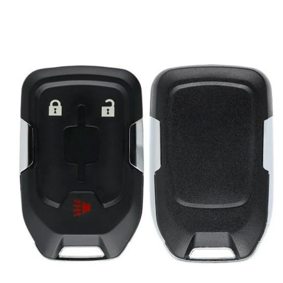 ILCO Smart Key Fob for GMC Terrain Acadia 2017 2018 2019 HYQ1EA 433 PRX-GM-3B2