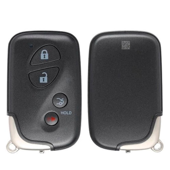 ILCO Smart Key Fob for Lexus LS460 2010 2011 2012 HYQ14ACX 5290 PRX-LEX-4B5