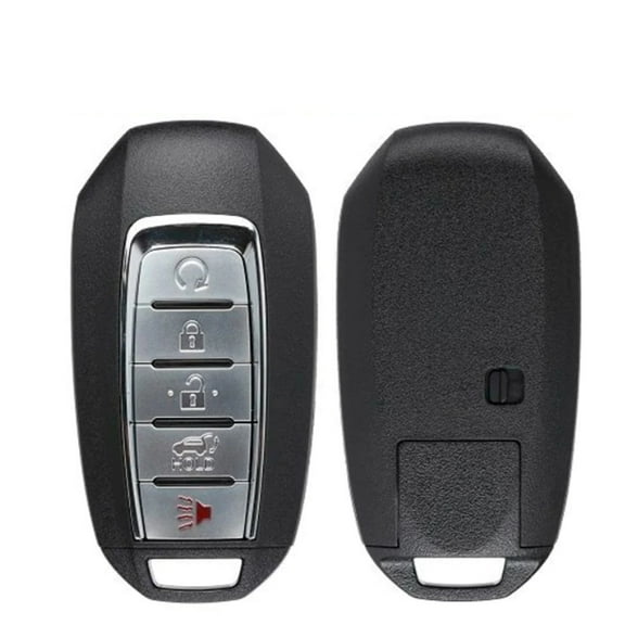 ILCO Smart Remote Key Fob for Infiniti QX60 2019 2020 5B FCC# KR5TXN7 PRX-INF-5B1