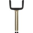 thumbnail image 1 of Ilco EB3-G-TOY40 Toyota Electronic Key Blade, Each, 1 of 2
