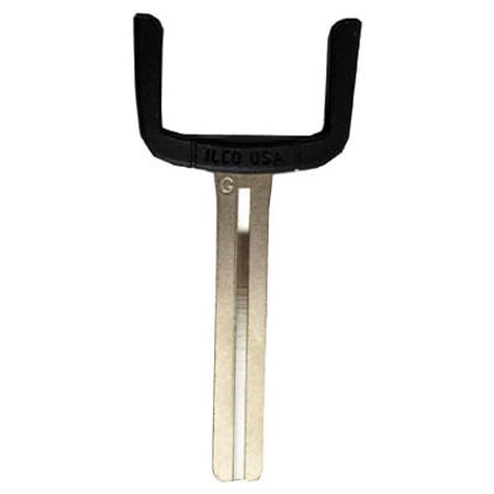 Ilco EB3-G-TOY40 Toyota Electronic Key Blade, Each