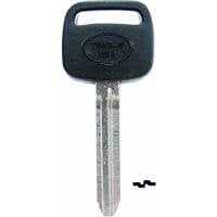 TR47P TOYOTA AUTO KEY