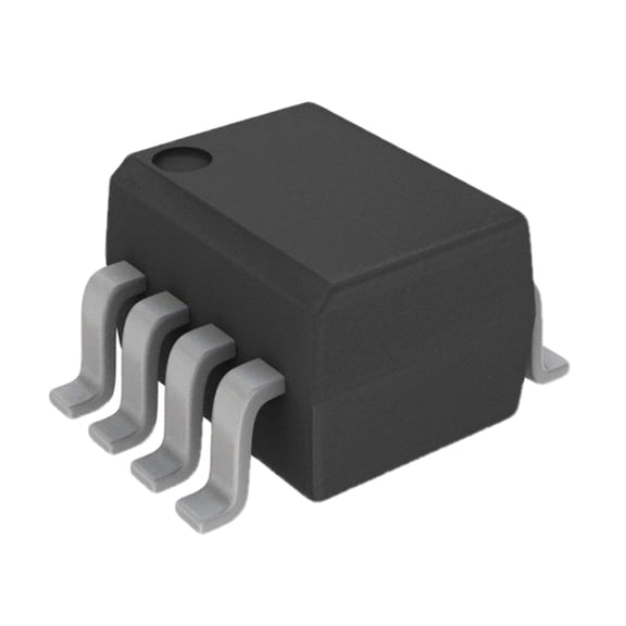 ILD213T Optoisolator 4KV 2CH TRANS 8SOIC