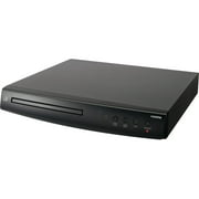 GPX Standard DVD/CD Player with HDMI Upconversion to 1080p, DH300BPT